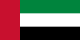 UAE 국기
